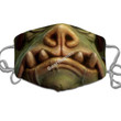 GearHomies Gamorrean Guard Face Mask