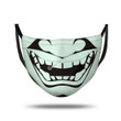 GearHomies Airsoft Mask BB Gun Face Mask