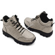 Gearhomies East German Strichtarn Rain CAMO (36) Hiking Shoes