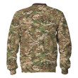 British Multi Terrain British Armed Forces Sweatshirt