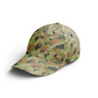 Australian AUSCAM Disruptive Pattern Camouflage Uniform Jelly Bean Camo Or Hearts And Bunnies Classic Cap