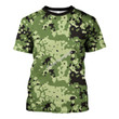 T/90 Danish Defence T-shirt
