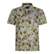 Australian Disruptive Pattern Desert Uniform Polo Shirt