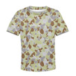 Australian Disruptive Pattern Desert Uniform Kid T-shirt