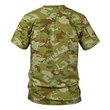 AMCU Australian Multicam Camouflage Uniform T-shirt