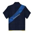 Gearhomies Unisex Hawaiian Shirt Gustav III of Sweden Historical 3D Apparel