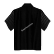 Gearhomies Unisex Hawaiian Shirt Kylo Ren 3D Apparel
