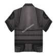 GearHomies Unisex Hawaiian Shirt Pre-Heresy Raven Guard in Mark II Crusade 3D Costumes