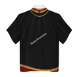 Gearhomies Unisex Hawaiian Shirt King Ferdinand II of Spain Historical 3D Apparel