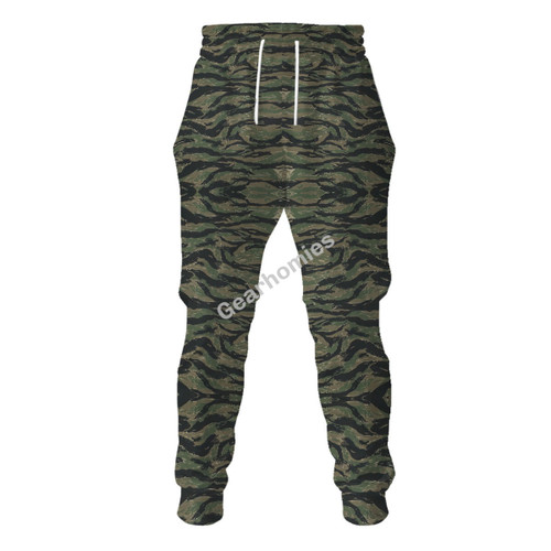 Tigerstripe South Vietnamese Armed Forces Sweatpants