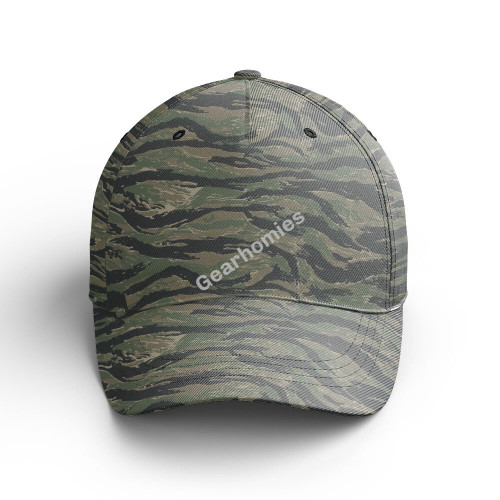 Tigerstripe South Vietnamese Armed Forces Classic Cap