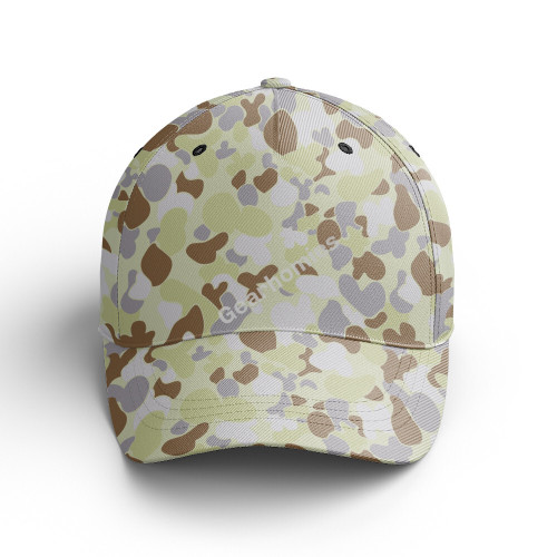 Australian Disruptive Pattern Desert Uniform Classic Cap