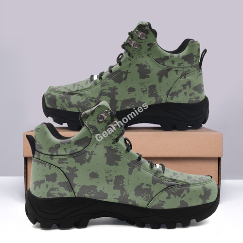 Australian Camouflage Patterns Australian Military Forces (AMF) Arose During the Vietnam War Hiking Shoes