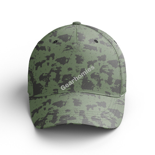 Australian Camouflage Patterns Australian Military Forces (AMF) Arose During the Vietnam War Classic Cap