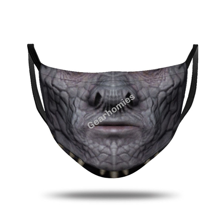 GearHomies Jem'Hadar Face Mask