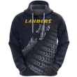 New Zealand Landers 3D All Over Print Hoodie Sweatshirt