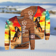 Horse For We Walk By faith Not By Sight 3D All Over Print Hoodie Sweatshirt