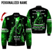 May Guy Custom Name 3D All Over Print Hoodie Sweatshirt