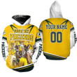 Green Bay Packers Unity Legendary Team Champions NFL Nfc North Winner Personalized 3D All Over Print Hoodie, Zip Hoodie, Sweatshirt