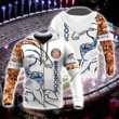 Denver Broncos NFL For Broncos Fan 3D Printed  3D All Over Print Hoodie, Zip Hoodie, Sweatshirt