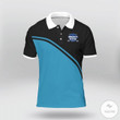 Ice Hockey Team Boy Polo Shirt