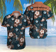 Bmw Hawaiian Shirt