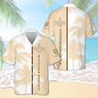 Woodford Reserve Palm Hawaiian Shirt