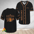 Forty Creek Whisky Make Me High Baseball Jersey For Men & Women