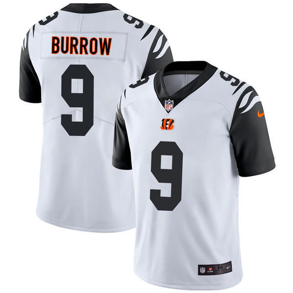 Youth's Cincinnati Bengals Player Vapor Limited Jersey - All Stitched