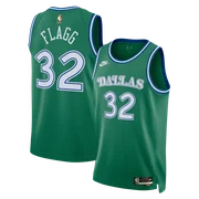Cooper Flagg Dallas Mavericks Jersey - All Stitched