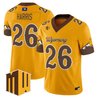 Men's Wyoming Cowboys 2026 Vapor Limited Jersey - All Stitched
