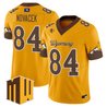 Men's Wyoming Cowboys 2026 Vapor Limited Jersey - All Stitched