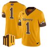 Men's Wyoming Cowboys 2026 Vapor Limited Jersey - All Stitched