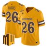 Men's Wyoming Cowboys 2026 Vapor Limited Jersey - All Stitched