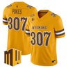 Men's Wyoming Cowboys 2026 Vapor Limited Jersey - All Stitched