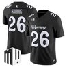 Men's Wyoming Cowboys 2026 Vapor Limited Jersey - All Stitched