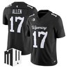 Men's Wyoming Cowboys 2026 Vapor Limited Jersey - All Stitched