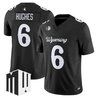 Men's Wyoming Cowboys 2026 Vapor Limited Jersey - All Stitched