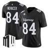 Men's Wyoming Cowboys 2026 Vapor Limited Jersey - All Stitched