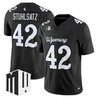 Men's Wyoming Cowboys 2026 Vapor Limited Jersey - All Stitched