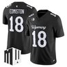 Men's Wyoming Cowboys 2026 Vapor Limited Jersey - All Stitched