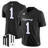 Men's Wyoming Cowboys 2026 Vapor Limited Jersey - All Stitched
