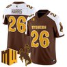 Men's Wyoming Cowboys 2026 Vapor Limited Jersey - All Stitched