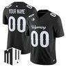 Wyoming Cowboys 2026 Vapor Limited Custom Jersey - All Stitched