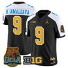 Men's UCLA Bruins 2026 Vapor Limited Jersey - All Stitched