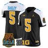 Men's UCLA Bruins 2026 Vapor Limited Jersey - All Stitched