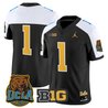 Men's UCLA Bruins 2026 Vapor Limited Jersey - All Stitched