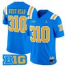 Men's UCLA Bruins 2026 Vapor Limited Jersey - All Stitched