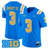 Men's UCLA Bruins 2026 Vapor Limited Jersey - All Stitched