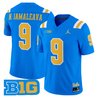 Men's UCLA Bruins 2026 Vapor Limited Jersey - All Stitched